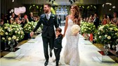 Đám cưới theo phong cách Hollywood của Messi