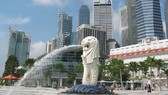 Kỷ niệm lần thứ 52 Quốc khánh Singapore