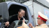 Hủy án sơ thẩm, điều tra lại vụ tử vong sau khi CSGT đo nồng độ cồn