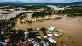 Philippines: 240 người thiệt mạng do bão Tembin