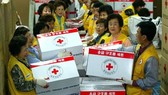 Trung Quốc muốn đảm bảo viện trợ nhân đạo tại Triều Tiên 