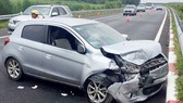 Tai nạn giao thông giảm trong ngày đầu kỳ nghỉ lễ 