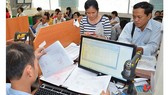 100% doanh nghiệp Thừa Thiên - Huế đăng ký khai thuế qua mạng 