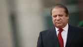 Cựu Thủ tướng Nawaz Sharif của Pakistan. Ảnh: Getty Images