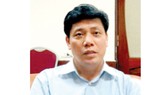 Thứ trưởng Bộ Giao thông Vận tải Nguyễn Ngọc Đông
