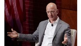 Ông chủ Amazon lập quỹ nhân ái 2 tỷ USD