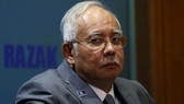 Cựu Thủ tướng Malaysia Najib Razak. Ảnh: Reuters