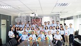 Công ty CP Tập đoàn Xây dựng Hòa Bình tri ân nhân Ngày Nhà giáo Việt Nam 20-11