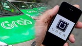 Thành lập hội đồng xử lý vụ việc giữa GrabTaxi và Uber Việt Nam