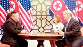 Hội nghị thượng đỉnh Mỹ - Triều Tiên tại Hà Nội được đánh giá đặt nền móng để tiến triển