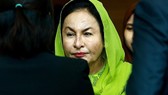 Vợ cựu Thủ tướng Malaysia bị buộc tội nhận hối lộ