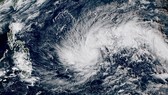 Ứng phó siêu bão Kammuri vào biển Đông