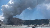 New Zealand: Núi lửa phun trào, ít nhất 5 người chết