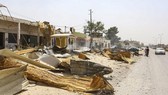 Pháp ưu tiên giải quyết khủng hoảng Libya