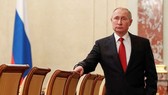 Nga sẽ trưng cầu dân ý về sửa đổi hiến pháp