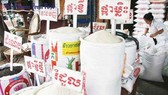 Campuchia hạn chế xuất khẩu gạo 