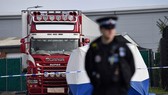 Vụ 39 thi thể người Việt trong container tại Anh: Tài xế thừa nhận 39 tội danh ngộ sát