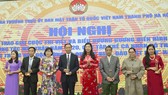 Hà Nội ủng hộ xây 9 nhà văn hóa đa năng tại Trường Sa