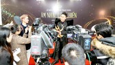 Ca sĩ Tùng Dương nhận 3 giải Cống hiến vì có những sản phẩm chất lượng