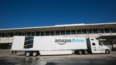 Amazon loại trừ các xe tải gây ô nhiễm