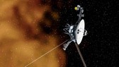 Voyager 1 phát hiện âm thanh lạ bên ngoài hệ Mặt trời