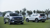 TC Motor công bố kết quả bán hàng Hyundai tháng 6-2021