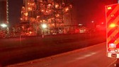 Mỹ: Rò rỉ hóa chất ở Texas, ít nhất 32 người thương vong