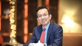 Ông David Dương, Chủ tịch HĐQT kiêm Tổng Giám đốc CWS và VWS