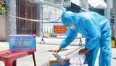 Công đoàn Công ty Yến sào Khánh Hòa: Đồng hành người lao động vượt khó vì dịch Covid-19