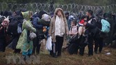 Tiếp tục đưa người Iraq từ Belarus hồi hương