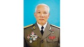 Đồng chí Thiếu tướng, Anh hùng Lực lượng vũ trang NGUYỄN HỒNG NHỊ từ trần