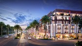 Mini hotel Broadway chinh phục nhà đầu tư trong giai đoạn “bình thường mới”