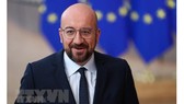 Chủ tịch Hội đồng châu Âu Charles Michel. Ảnh: TTXVN