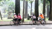 TPHCM triển khai cuộc vận động toàn dân rèn luyện thân thể