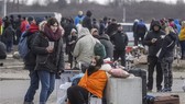 Mỹ trục xuất 12 nhà ngoại giao Nga, thêm Italia tiếp nhận người tị nạn Ukraine