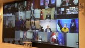 NATO bàn giải pháp chấm dứt căng thẳng Nga - Ukraine