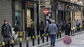 Công dân Lebanon ở nước ngoài bỏ phiếu bầu quốc hội