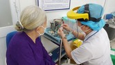 Việt Nam nhận được 27/30 điểm về mức độ bao phủ vaccine