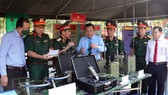 Nâng cao chất lượng huấn luyện từ “3 thực chất”