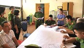 Bắt cựu Trưởng phòng TN-MT TP Lạng Sơn