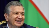 Tổng thống Uzbekistan. Nguồn: TTXVN