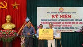 T&T Group tặng hơn 1 tỷ đồng học bổng cho học sinh khó huyện Gio Linh, tỉnh Quảng Trị