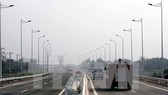 Kiến nghị lùi thời hạn hoàn thành cao tốc Bến Lức - Long Thành đến 30-9-2025