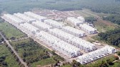 Thanh tra 10 dự án bất động sản tại Đồng Nai
