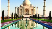 Ấn Độ tăng giá vé tham quan ở Taj Mahal
