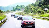 Kỷ lục doanh số mới của Peugeot tại Việt Nam trong năm 2018  