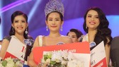 Cuộc thi Hoa hậu Đại dương Việt Nam năm 2017,  vấp phải nhiều phản ứng từ dư luận