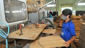 Việt Nam lọt tốp 5 thị trường xuất khẩu đồ gỗ vào Đức