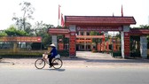 Hà Tĩnh: Cảnh cáo nguyên Bí thư Huyện ủy và Phó Chủ tịch UBND huyện