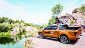 Ford Việt Nam đạt kỷ lục bán hàng năm 2019, doanh số Ranger và Everest tăng vượt trội